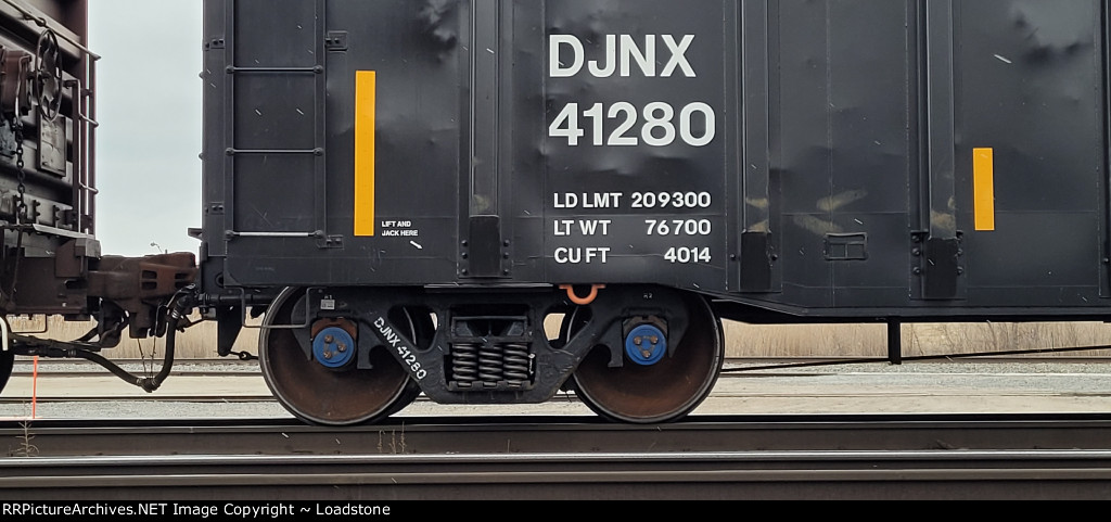 DJNX 41280